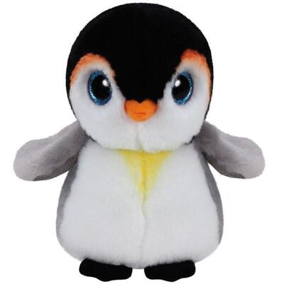 Ty Peluş Penguen Pongo 15 cm