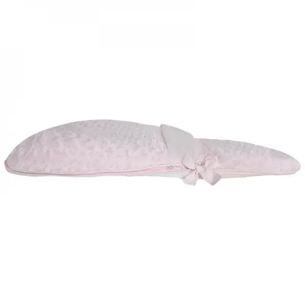 Mayoral Puset Örtüsü Pembe