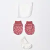Bibaby Hastane Çıkışı 10lu Organik Little Love Rose Dry