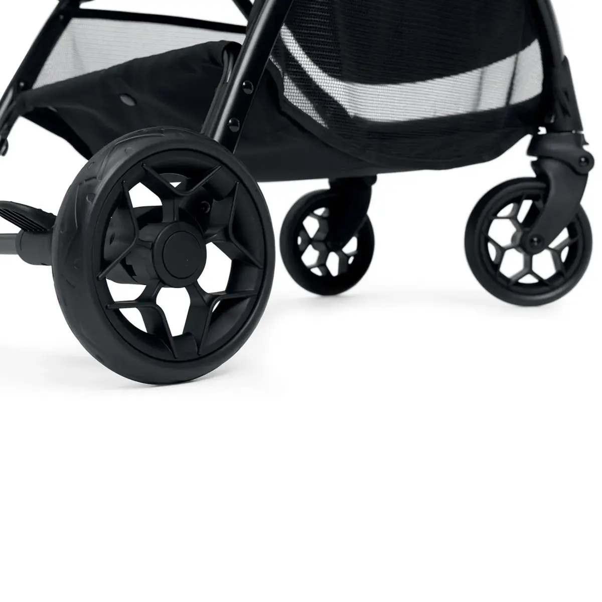Chicco Glee Kabin Bebek Arabası Playful Black