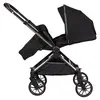 Prego 2425 Evoque I-Size Travel Sistem Bebek Arabası Siyah