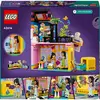 LEGO Friends Vintage Giyim Mağazası