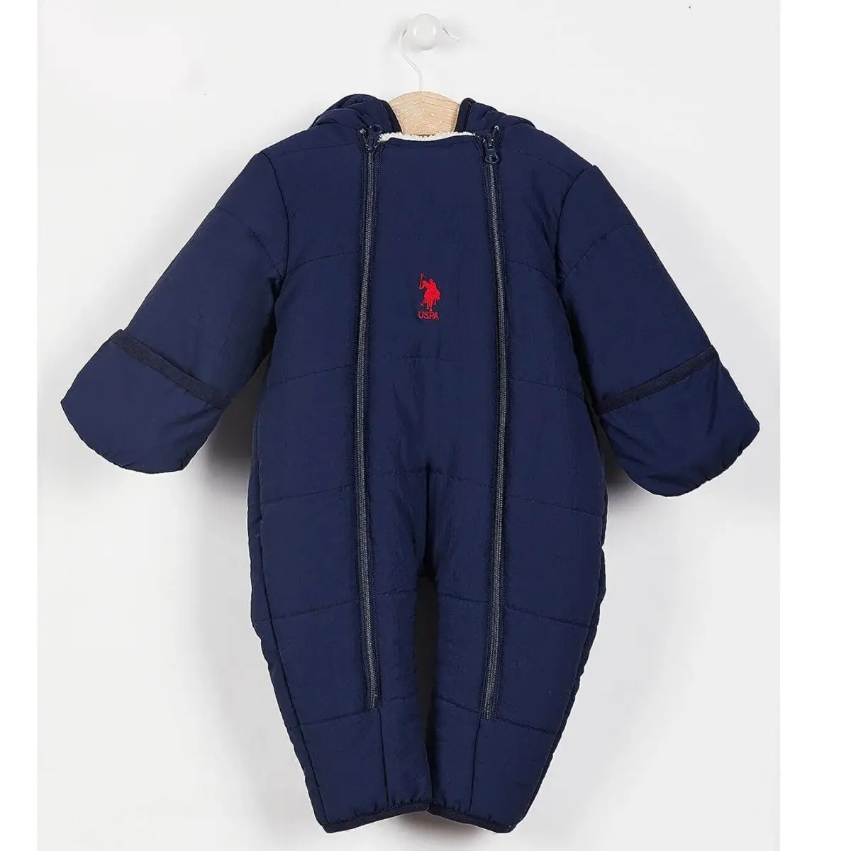 U.S. Polo Kozmonot Mont Lacivert