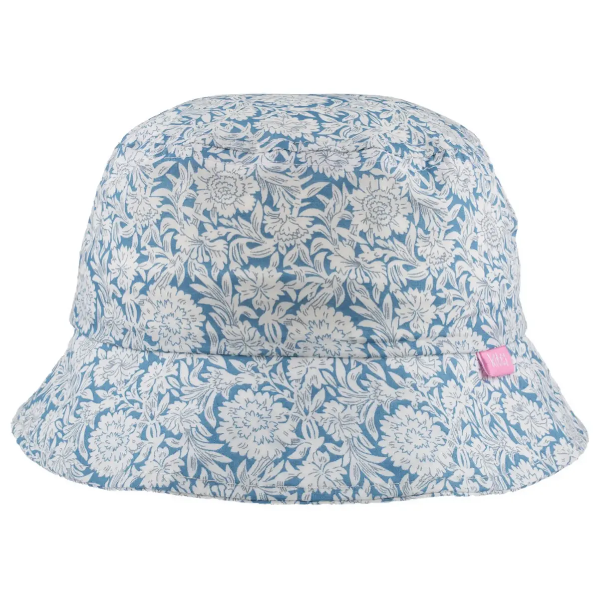 Kitti Şapka Maksi 4-8 Yaş Mavi Kitti Şapka Maksi 4-8 Yaş Mavi