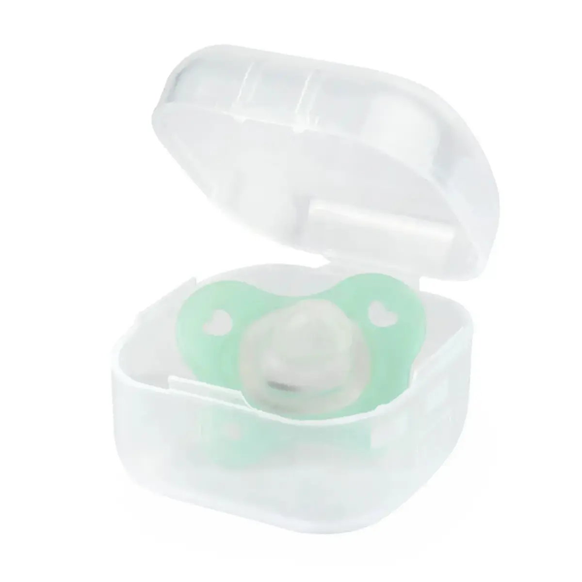 Chicco Physioforma Dual Soft Yenidoğan Emzik