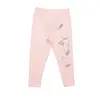 Mini Damla Tayt Love Pembe