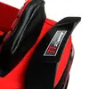 Babyhope Bugo Drive Akülü Araba 12 Volt Kırmızı