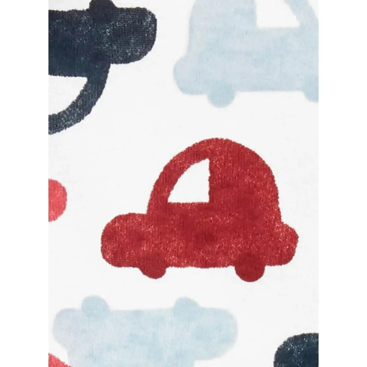 Carter's Body Takımı Çok Renkli