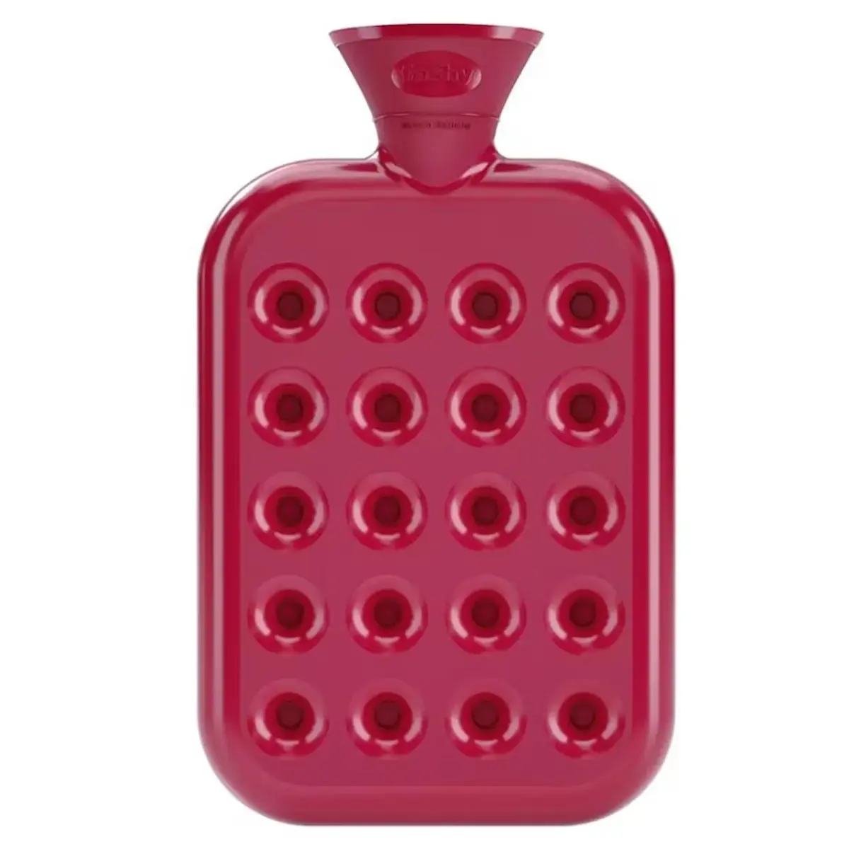 Fashy Termofor Bal Peteği Pembe