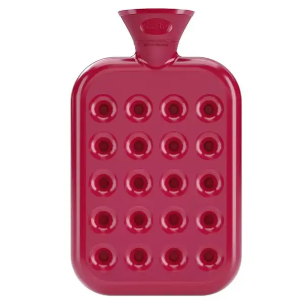 Fashy Termofor Bal Peteği Pembe