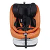 Prego Q9000 Cosmofıx I-Size Oto Koltuğu 0-36 Kg Turuncu