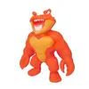 Monster Flex Aqua Esnek Figür 15 cm