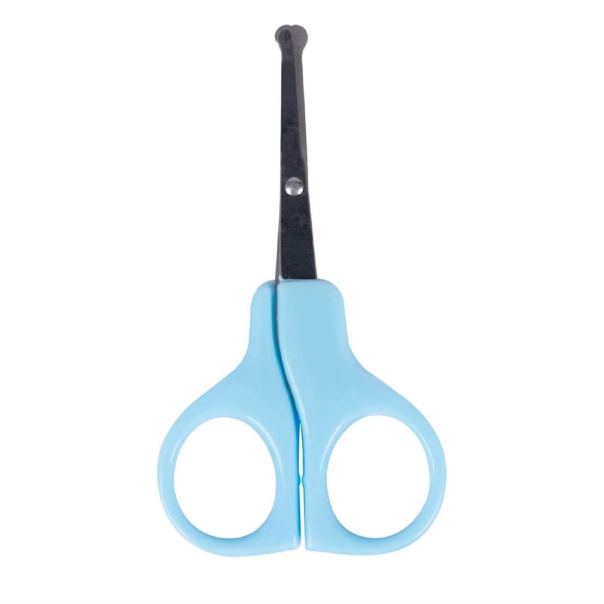 Sevi Bebe Bebek Tırnak Bakım Seti Mavi