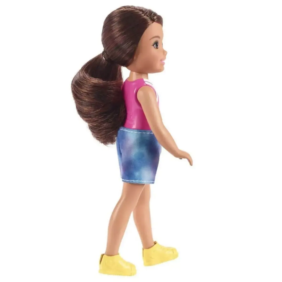 Barbie Aksesuarlı Chelsea Bebekler (Yeni)