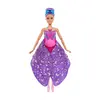 Barbie Kelebek Dansçı Bebek