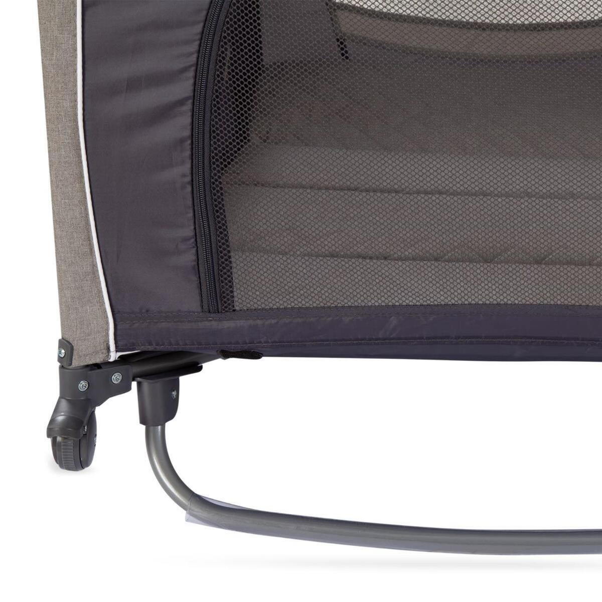 Kraft Garden Oyun Parkı 70x100 cm Grey
