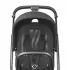 Peg Perego City Loop Bebek Arabası True Black