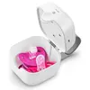 59S S6 Ultraviyole-C LED Mini Sterilizasyon Kutusu  