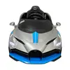 Viento GT Akülü Araba Kumandalı 4*2 12 Volt Gri