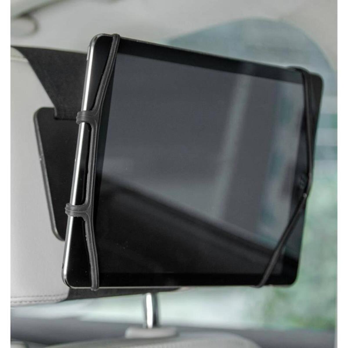 Gezenbebe Araba İçi IPad Tutucu
