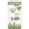 Baby Turco Doğadan Bebek Bezi 7 Beden XXL 40lı Fırsat Paketi