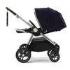Mamas & Papas Ocarro Bebek Arabası Dark Navy