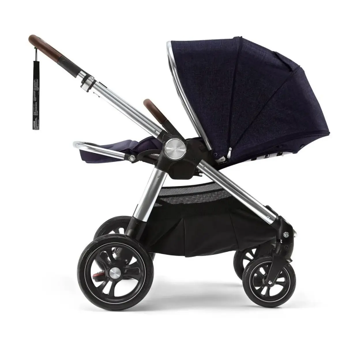 Mamas & Papas Ocarro Bebek Arabası Dark Navy