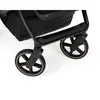 Bagi Neo Big Bebek Arabası Black Gold