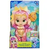 Baby Alive Dino Cuties Bebek Sarışın