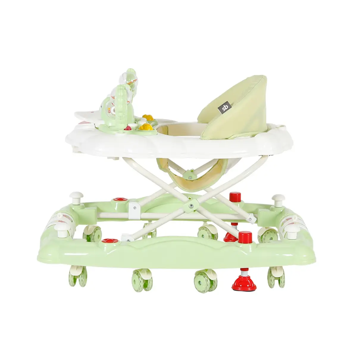 Sunny Baby 9225 Ocean Yürüteç Yeşil