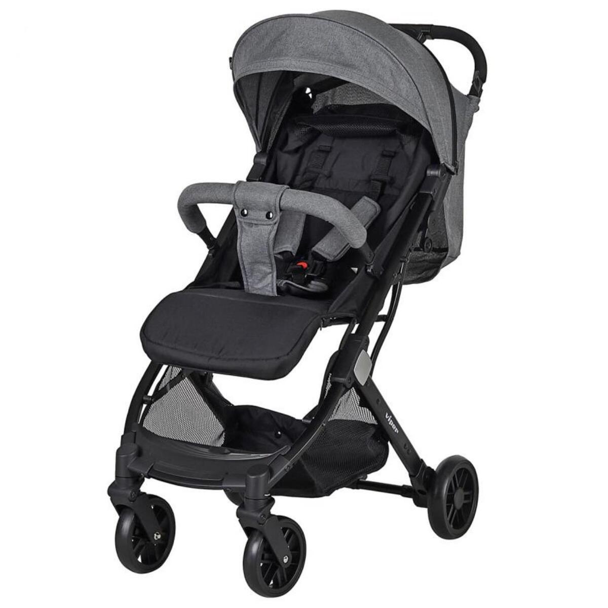 Sunny Baby 9004 Viper Bebek Arabası Gri Sunny Baby 9004 Viper Bebek Arabası Gri