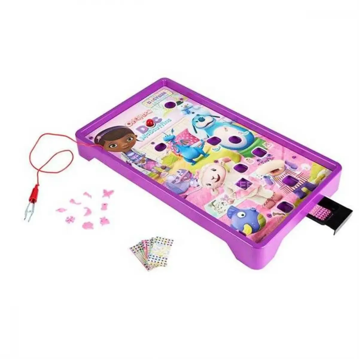 Hasbro Süper Doktor Dottie