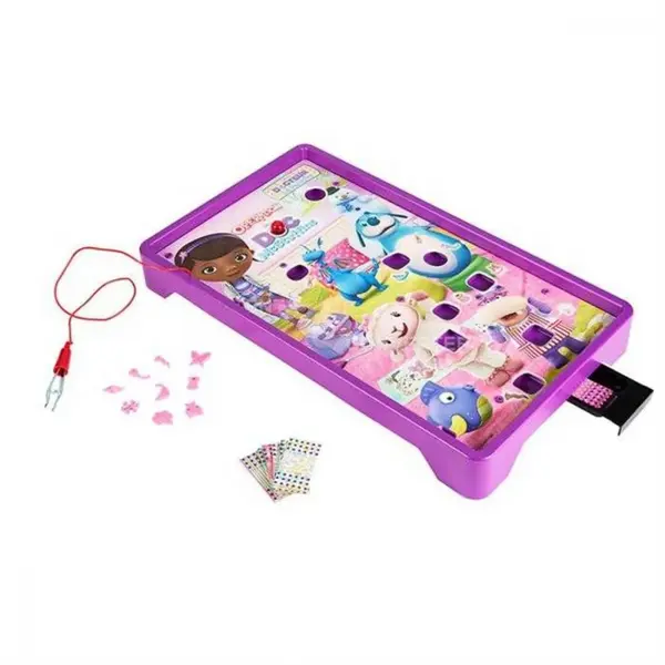 Hasbro Süper Doktor Dottie