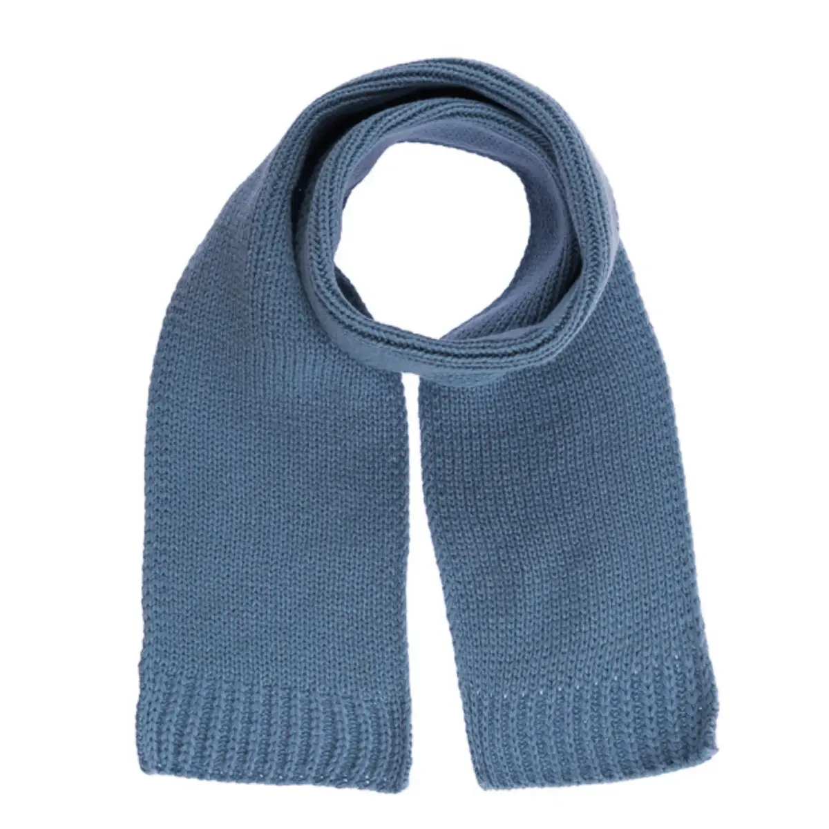 Kitti Atkı Bere Eldiven Takım Derin Mavi