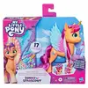 My Little Pony Kurdele Saç Tasarımlı Sunny