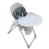 Kanz Campo Mama Sandalyesi Grey