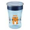 Nuk Evo Cup 230 ml Mavi