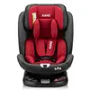 Kanz B-Fix Oto Koltuğu 0-36 kg Bordo
