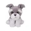 Ty Peluş Harper Grey Dog Reg