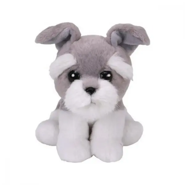 Ty Peluş Harper Grey Dog Reg