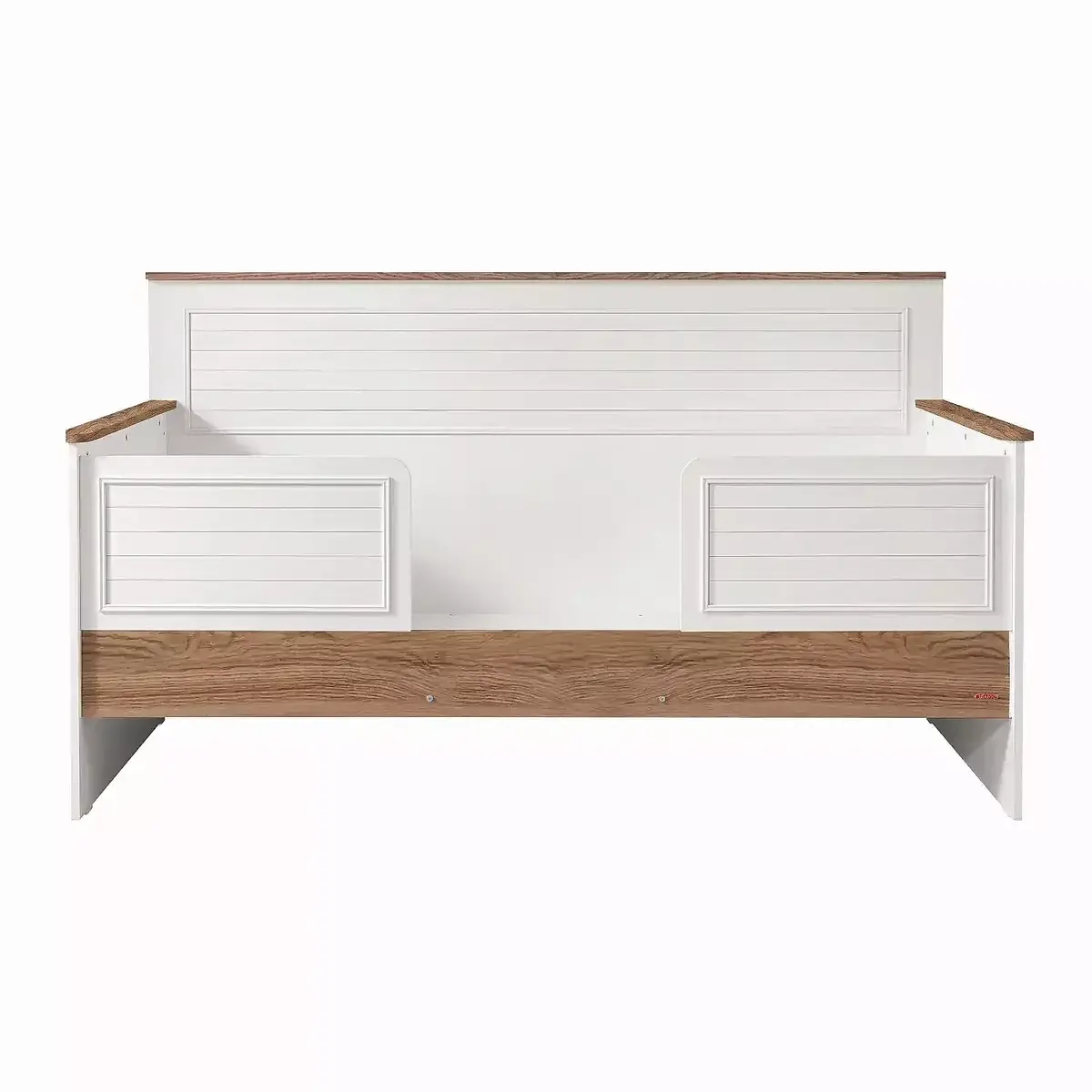 Tiffany Line Montessori Karyola 90x190 Naturel