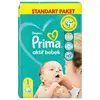 Prima Aktif Bebek Bezi 1 Beden Yenidoğan 2-5 Kg 44lü Mini Fırsat Paketi