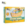 Bee Smart Macera Gemisi Hayvanlar