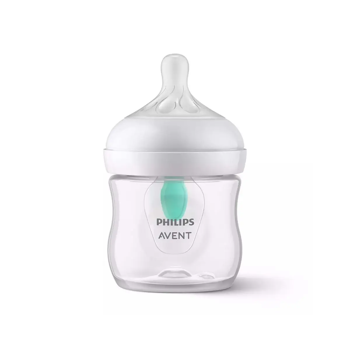 Philips Avent Doğal Tepkili Antikolik Biberon 125ml