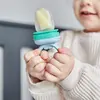 Oioi Püre Meyve Ve Sevze Alıştırıcı, Mama Kaşığı 2li Mellow Yellow