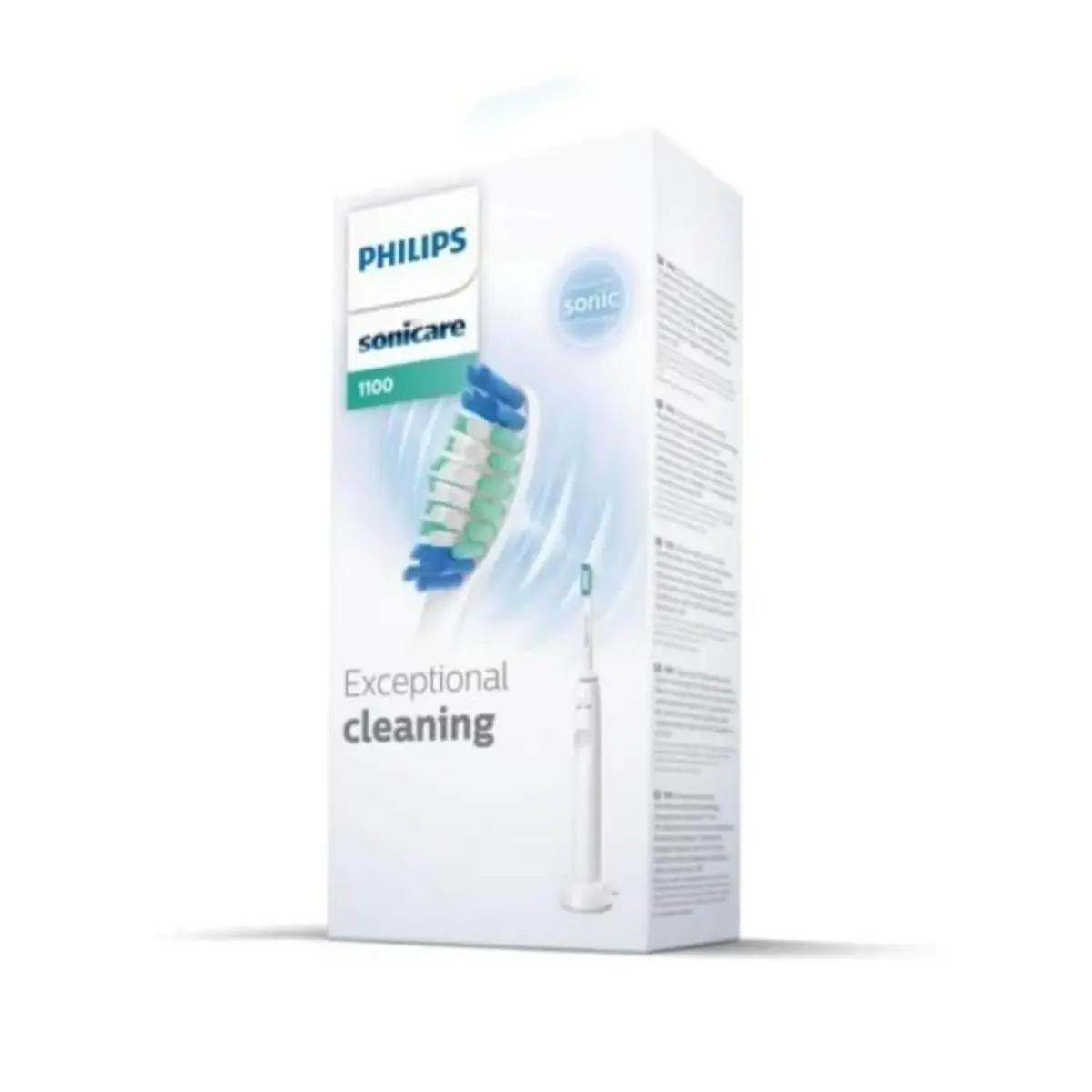 Philips Sonicare HX3641/02 Sonic Diş Fırçası   