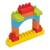 Dede Multi Blocks 92 Parça