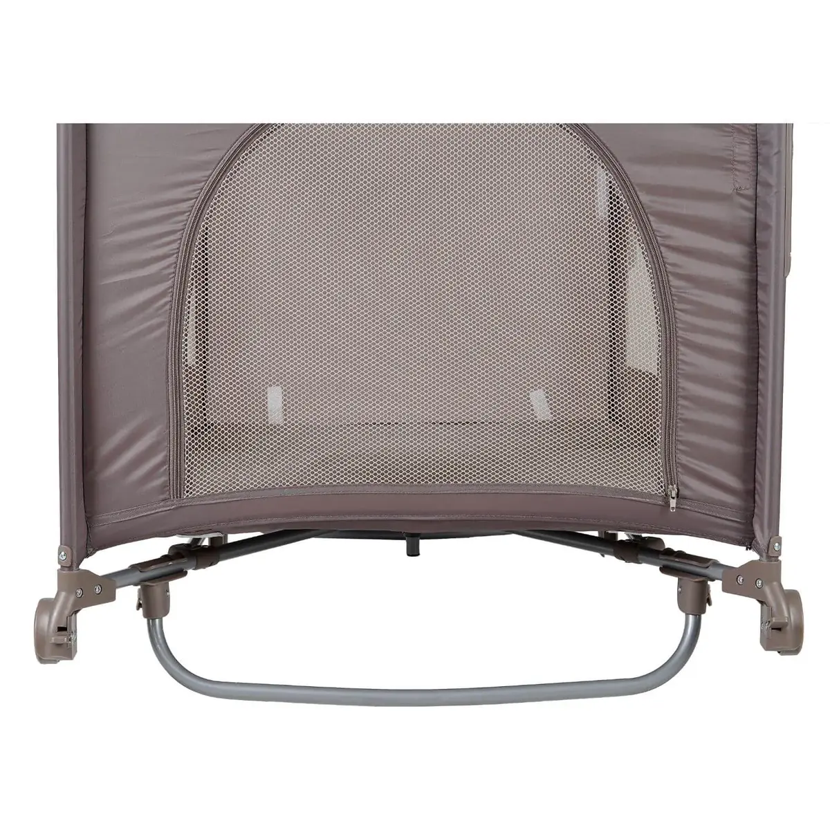 Prego 8044 Miami Plus Anne Yanı Oyun Parkı 70x120 cm Bej