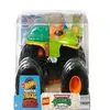 Hot Wheels Monster Trucks 1-24 Arabalar