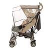 Lava Baby Bebek Arabası Yağmurluğu